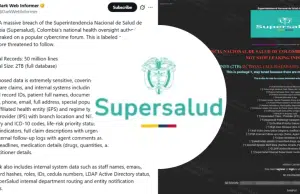 Superintendencia de Salud confirma que ha recibido más de de 23 millones de ciberataques en un mes y que activó protocolos de defensa