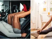 Estudio revela que repeticiones isométricas, sin mover las articulaciones, elevan volumen muscular