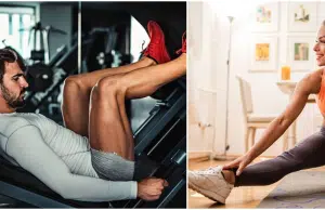 Estudio revela que repeticiones isométricas, sin mover las articulaciones, elevan volumen muscular