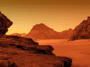 Tras análisis de la gravedad en Marte, las personas que nazcan allí no serían ‘Homo sapiens’