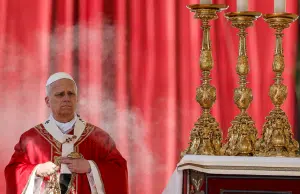 En el Domingo de Ramos, el Papa León XIV califica como ‘conflicto atroz’ la guerra en Oriente Medio