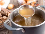 ¿Cuál es el corte ideal de carne para un caldo de res perfecto? Y que no quede grasoso