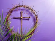 ¿Por qué el color morado, blanco y verde en la Semana Santa? El significado de los colores en la liturgia