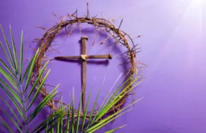 ¿Por qué el color morado, blanco y verde en la Semana Santa? El significado de los colores en la liturgia