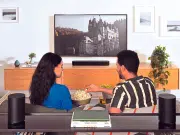 ¿Barra de sonido o parlantes?: guía para elegir el audio de su hogar