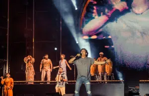 Carlos Vives regresa a Aruba, alista videoclips y anticipa el universo de El Último Disco