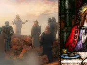 ¿Cuál fue el apóstol más fiel de Jesús? Esto es lo que dice la Biblia sobre el seguidor que lo acompañó en la cruz y recibió un encargo especial