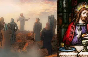 ¿Cuál fue el apóstol más fiel de Jesús? Esto es lo que dice la Biblia sobre el seguidor que lo acompañó en la cruz y recibió un encargo especial