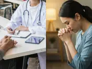 ¿Cuándo se hace la misa de los enfermos y cómo pedir por las personas? Estas son tres oraciones para acompañar a sus seres queridos