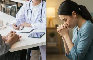 ¿Cuándo se hace la misa de los enfermos y cómo pedir por las personas? Estas son tres oraciones para acompañar a sus seres queridos