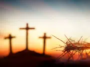 Oración del Lunes Santo: inicie la Semana Santa con un llamado que conmemora la unción de Jesús en Betania