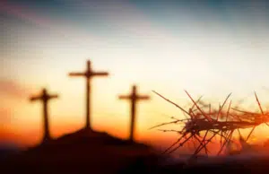 Oración del Lunes Santo: inicie la Semana Santa con un llamado que conmemora la unción de Jesús en Betania