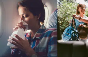 ¿Por qué cuando viaja tiene más problemas gastrointestinales y cómo curarlos? Esto dice Harvard