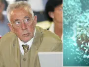 Muere Juan Maeso, el anestesista condenado a más de 1.000 años por uno de los mayores brotes de hepatitis C en la historia: sumaba 275 delitos