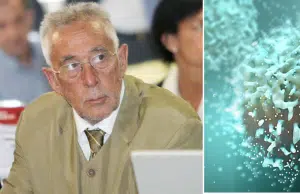 Muere Juan Maeso, el anestesista condenado a más de 1.000 años por uno de los mayores brotes de hepatitis C en la historia: sumaba 275 delitos