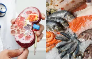 Insuficiencia renal: qué pescado es recomendable consumir y cuáles evitar en la dieta