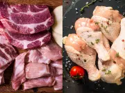 Semana Santa 2026 | ¿Se puede comer carne, pollo o cerdo? Estas son algunas claves sobre la tradición católica y su práctica actual