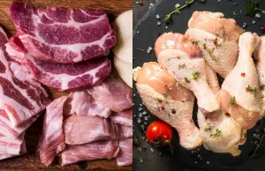 Semana Santa 2026 | ¿Se puede comer carne, pollo o cerdo? Estas son algunas claves sobre la tradición católica y su práctica actual