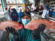 Estos son los pescados que cuidan el corazón en Semana Santa, según la Liga Colombiana Contra el Infarto y la Hipertensión Arterial