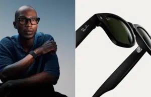 Meta lanza anteojos Ray-Ban con IA, diseño renovado y soporte para graduación: incorporan funciones avanzadas de asistencia y control por voz