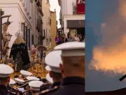 Semana Santa: los clavos, pedazos de la cruz, el sudario, la túnica y demás reliquias de Cristo, sepa dónde están