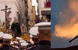Semana Santa: los clavos, pedazos de la cruz, el sudario, la túnica y demás reliquias de Cristo, sepa dónde están
