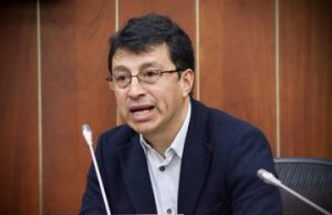 Congresistas de Nariño y Putumayo urgen solución a crisis con Ecuador