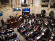 Próximo Congreso correría el riesgo de tener 11 sillas vacías