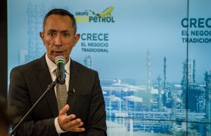 Junta directiva de Ecopetrol seguirá evaluando salida de Ricardo Roa