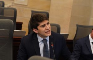 Caso UNGRD: Hoy Corte Suprema define suerte de cinco congresistas