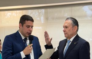 Conservadores no inscribirán candidato presidencial