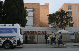 Crisis de la salud ha golpeado la prevención del VHP