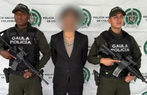 A la cárcel alias ‘El Apóstol’, señalado de lanzar granada en Kennedy
