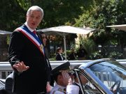 Kast, presidente de extrema derecha con plan “de emergencia” para Chile