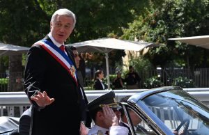 Kast, presidente de extrema derecha con plan “de emergencia” para Chile