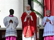 No se puede utilizar a Dios para justificar la guerra: León XIV