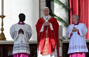 No se puede utilizar a Dios para justificar la guerra: León XIV