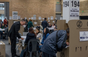 ¿Acabar circunscripción nacional para Senado? Un debate pendiente