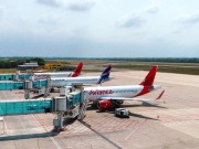 Aeropuerto de Barranquilla retoma operaciones tras falsa amenaza de bomba