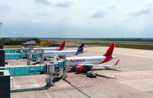 Aeropuerto de Barranquilla retoma operaciones tras falsa amenaza de bomba