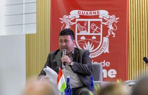 ‘Guarne es un municipio clave para invertir en Oriente’