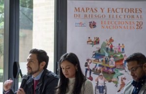Alerta en 19 municipios del Valle por violencia y fraude electoral