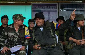 Fiscalía pide reactivar orden de captura contra alias ‘Calarcá’