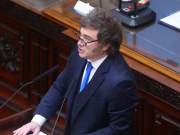 El PIB de Argentina creció 4,4% en 2025