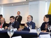 “Solicitamos acceso técnico al software electoral”: Armando Benedetti