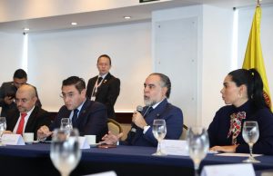“Solicitamos acceso técnico al software electoral”: Armando Benedetti
