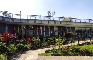 Conozca los servicios de Buen Comienzo en la UVA Ilusión Verde, en El Poblado