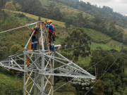 Barrios de Bogotá, Soacha, Funza y Cajicá con cortes de luz este 13 de marzo