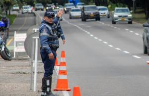 Bogotá alista el plan éxodo y retorno para casi un millón de vehículos