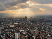 Bogotá espera más de 320 mil turistas en Semana Santa